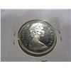Image 4 : 1967 PROOF CAMEO CANADA SILVER DOLLAR