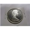 Image 6 : 1967 PROOF CAMEO CANADA SILVER DOLLAR