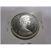 Image 8 : 1967 PROOF CAMEO CANADA SILVER DOLLAR