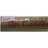 Image 1 : 1951 ROLL OF 50 KING GEORGE VI LAST OF CANADA PENNIES