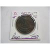 Image 5 : 1850 BANK OF UPPER CANADA PENNY TOKEN