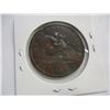 Image 8 : 1850 BANK OF UPPER CANADA PENNY TOKEN
