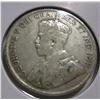 Image 2 : 1917 NEWFOUNDLAND KING GEORGE V SILVER HALF DOLLAR