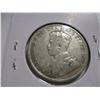 Image 4 : 1917 NEWFOUNDLAND KING GEORGE V SILVER HALF DOLLAR