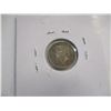 Image 4 : 1890H CANADA VICTORIAN SILVER FIVE CENT