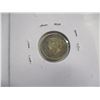 Image 6 : 1890H CANADA VICTORIAN SILVER FIVE CENT