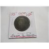 Image 5 : CANADA VICTORIAN SILVER HALF DOLLAR