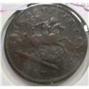 Image 1 : 1857 ST. GEORGES UPPER CANADA PENNY TOKEN