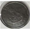 Image 2 : 1857 ST. GEORGES UPPER CANADA PENNY TOKEN