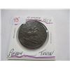 Image 7 : 1857 ST. GEORGES UPPER CANADA PENNY TOKEN