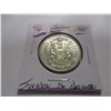 Image 3 : 1960 CANADA SILVER HALF DOLLAR