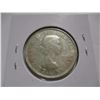 Image 4 : 1960 CANADA SILVER HALF DOLLAR