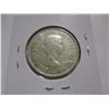 Image 6 : 1960 CANADA SILVER HALF DOLLAR