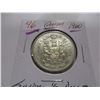 Image 7 : 1960 CANADA SILVER HALF DOLLAR