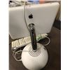 Image 2 : APPLE MONITOR & KEYBOARD
