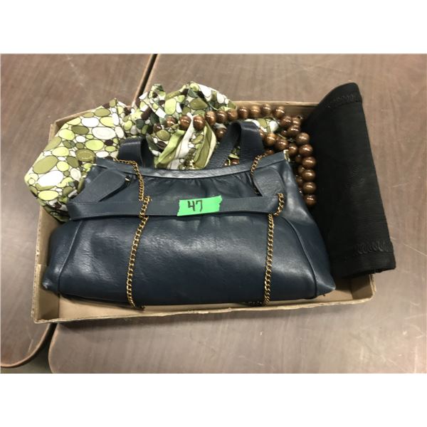 3 - PURSES