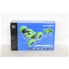 Image 1 : NEW RADIO CONTROLLED STUNT CAR HYPER WHEELS