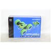 Image 1 : NEW RADIO CONTROLLED STUNT CAR HYPER WHEELS