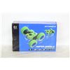 Image 1 : NEW RADIO CONTROLLED STUNT CAR HYPER WHEELS