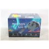 Image 1 : NORTHERN LIGHTS AURORA PROJECTOR/BLUETOOTH