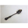 Image 1 : STERLING SILVER SOUVENIER SPOON (8 GRAMS)