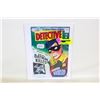 Image 1 : REPRINTED FRONT COVER DETECTIVE COMICS 12 CENT
