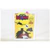 Image 1 : REPRINTED FRONT COVER BATMAN NO.47 10 CENT