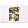 Image 1 : REPRINTED FRONT COVER DETECTIVE COMICS 12 CENT