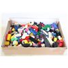 Image 1 : FLAT OF LEGO