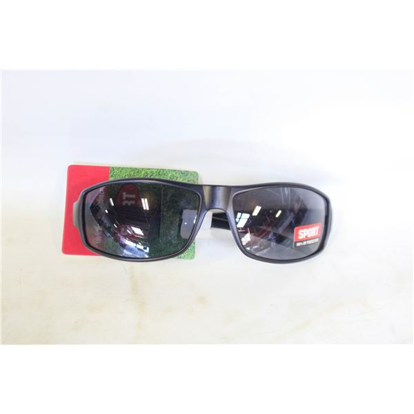 PAIR OF SUNGLASSES