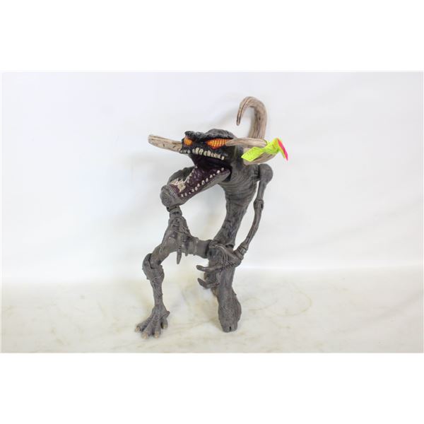 1997 MCFARLANE LARGE FIGURE ARTICULATING LIMBS