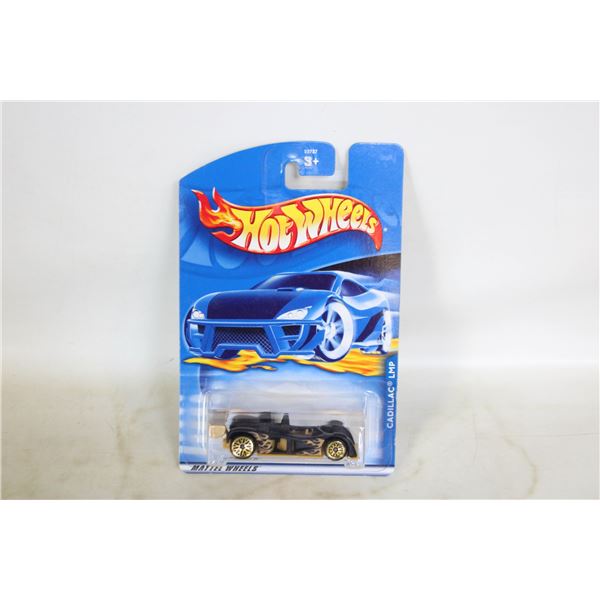 HW 2001 #208 CADILLAC LMP