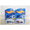 Image 1 : 2000 HOT WHEELS RIGOR MOTOR 1997 SALT