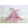Image 1 : MURANO STYLE VTG. HANDBLOWN NAPKIN HOLDER