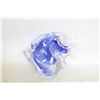 Image 1 : LABELED MURANO BLOWN GLASS FISH