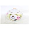 Image 1 : KASHMIR ROSE HAND PAINTED NUMBERED