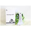 Image 1 : NEW LED RECHARGEABLE LIGHT-UP RUNNING/
