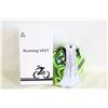 Image 1 : NEW LED RECHARGEABLE LIGHT-UP RUNNING/