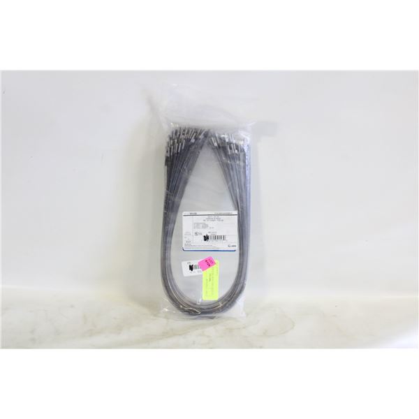 SEALED ABB 100 PC MULTI-LOK
