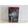 Image 1 : 750,000 CANDLE POWER HALOGEN SPOTLIGHT 12V