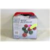 Image 1 : EASTPOINT TOURNAMENT BOCCE BALL SET