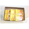 Image 1 : 6 BOXES OF ENGEDURA CHICKEN & FISH BATTER