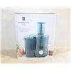 Image 1 : BRAND NEW JUICER IN BOX