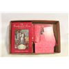 Image 1 : THE ENCHANTED LOVE TAROT BOOK & CARDS