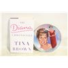 Image 1 : THE DIANA CHRONICLES BOOK & DIANA COL.