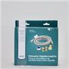 Image 1 : NEW DISH CARE DISHWASHER WATERLINE INSTALL KIT