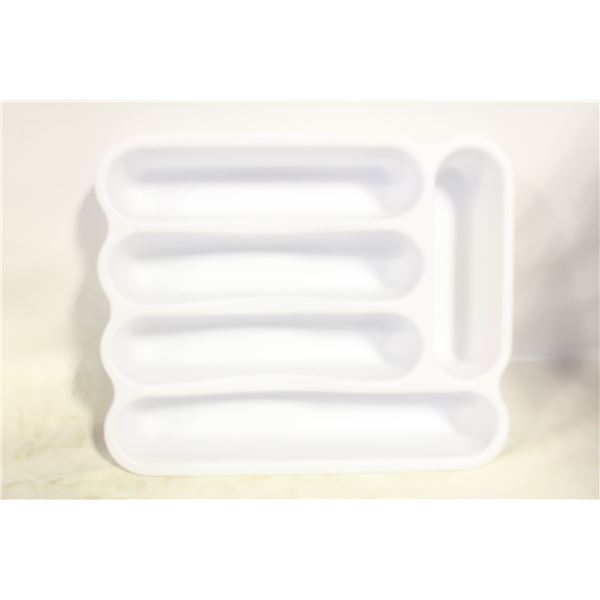 UTENSIL TRAY