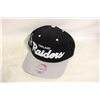 Image 1 : OAKLAND RAIDERS MITCHELL AND NESS SNAP BACK