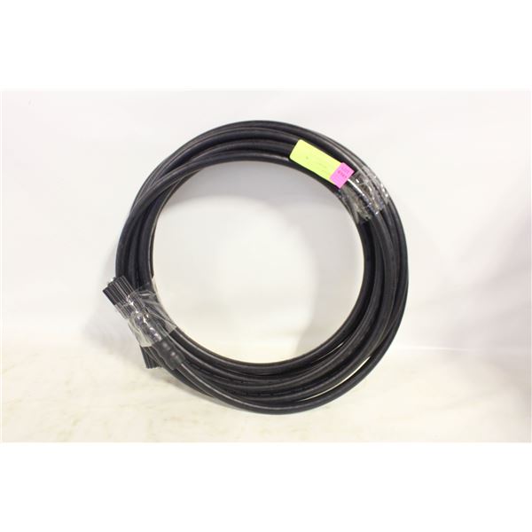 25FT PRESSURE WASHER HOSE