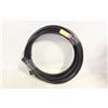 Image 1 : 25FT PRESSURE WASHER HOSE